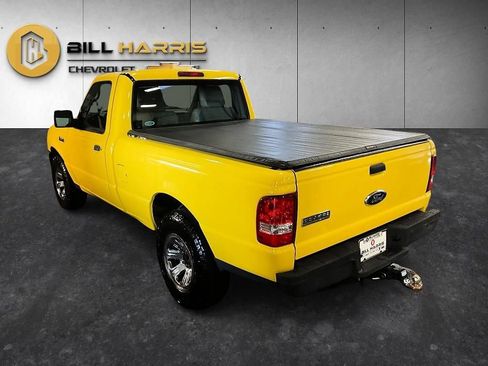 Used 2011 Ford Ranger XL RWD image 11