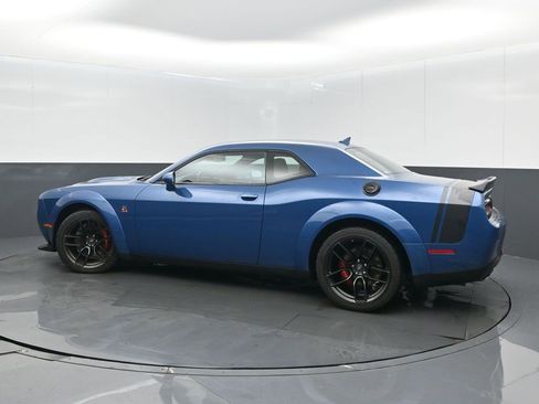 Certified 2020 Dodge Challenger R/T Scat Pack image 5