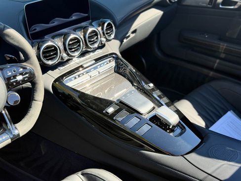 Used 2020 Mercedes-Benz AMG GT R image 19