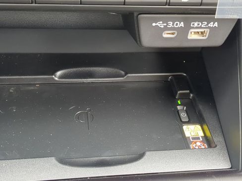 Used 2026 Subaru Outback Wilderness image 19