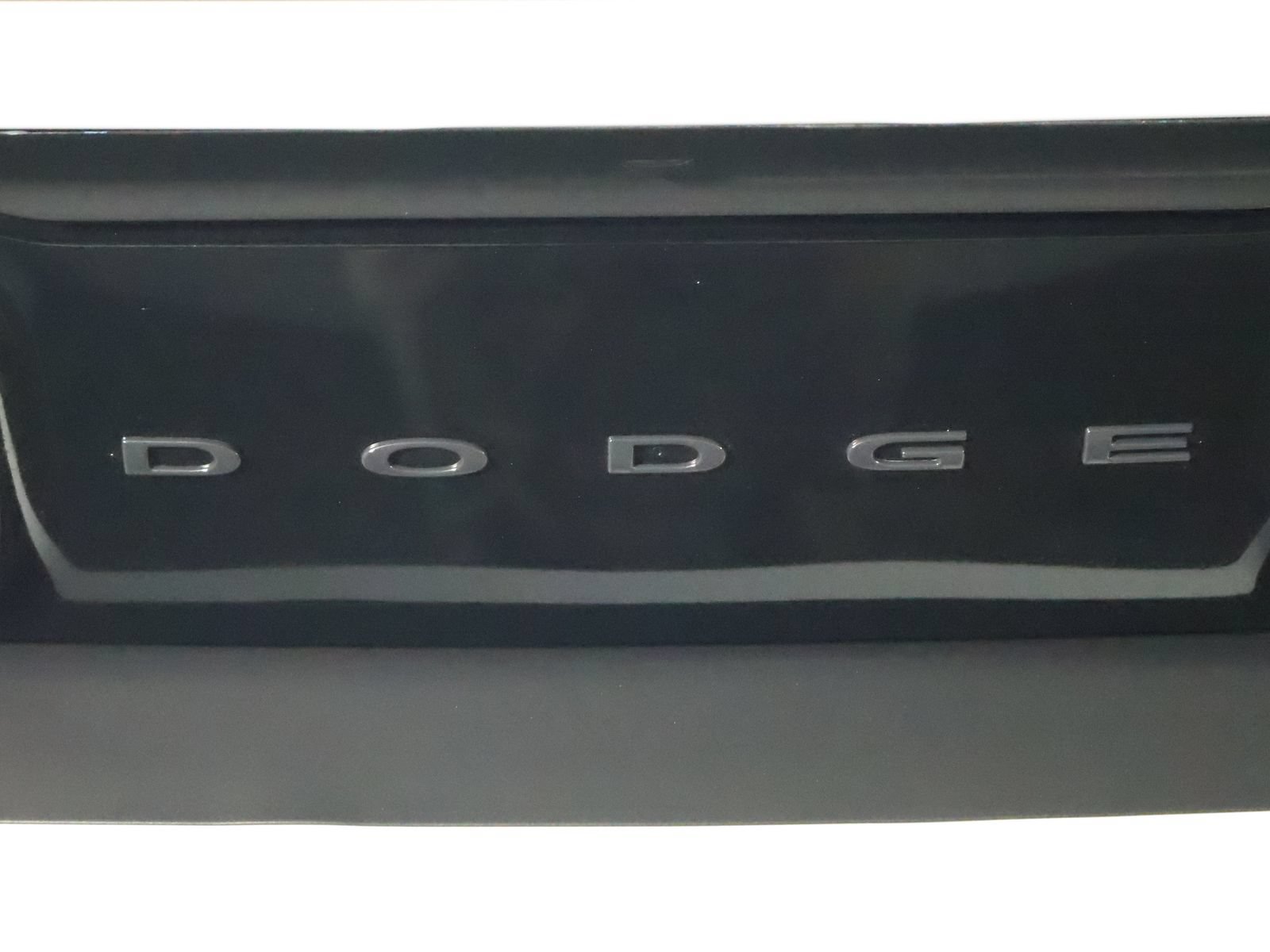 Used 2022 Dodge Challenger SXT w/ Blacktop Package RWD image 8