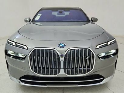 Used 2023 BMW i7 xDrive60