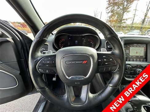 Used 2019 Dodge Durango R/T w/ Trailer Tow Group IV image 18