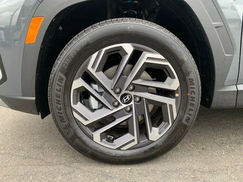 New 2026 Hyundai Tucson Limited image 11