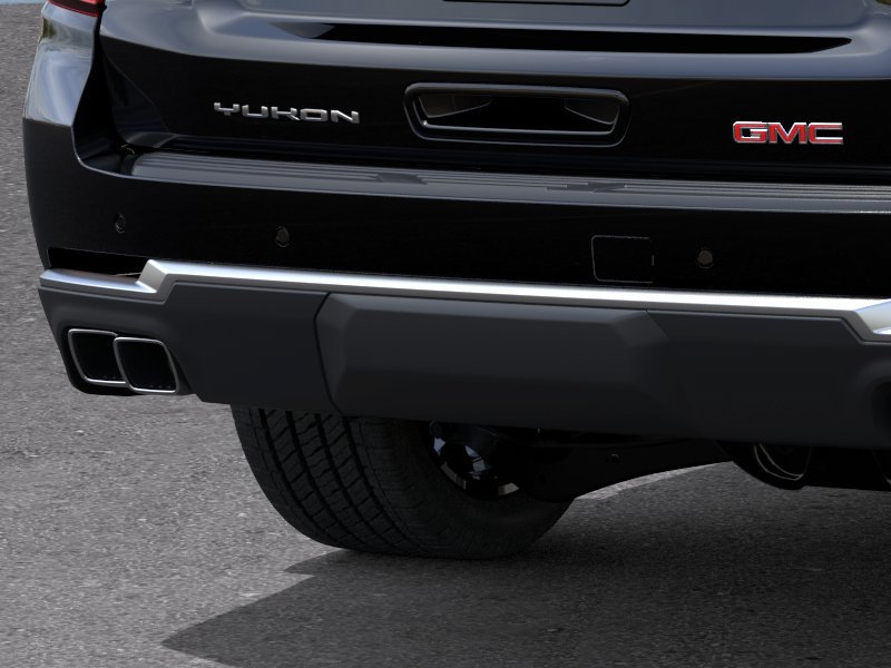 New 2027 GMC Yukon Denali AWD/4WD image 14