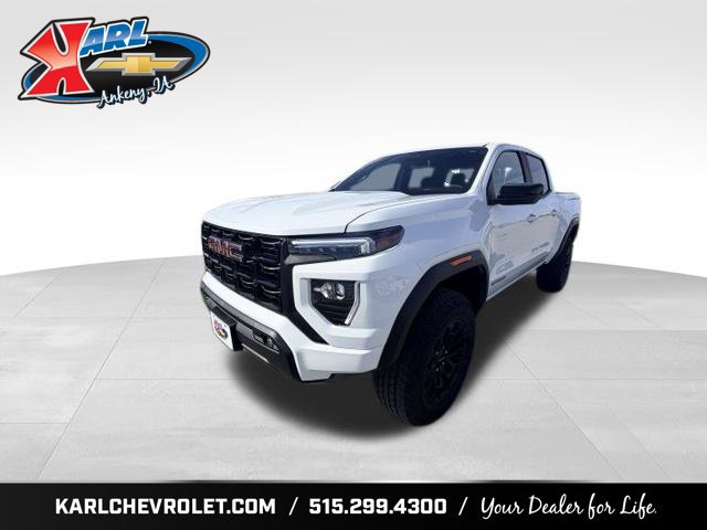 Used 2026 GMC Canyon Elevation w/ Convenience Package AWD/4WD image 1