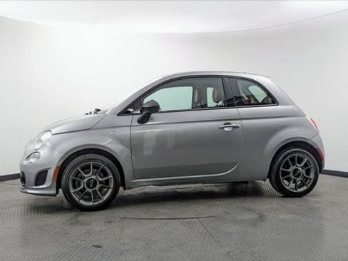 Used 2019 FIAT 500 Pop FWD image 3
