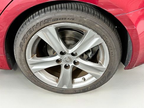 Used 2011 Lexus IS 250 w/ Premium Pkg Value Edition RWD image 11