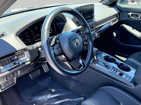 Used 2023 Honda Civic Sport image 17