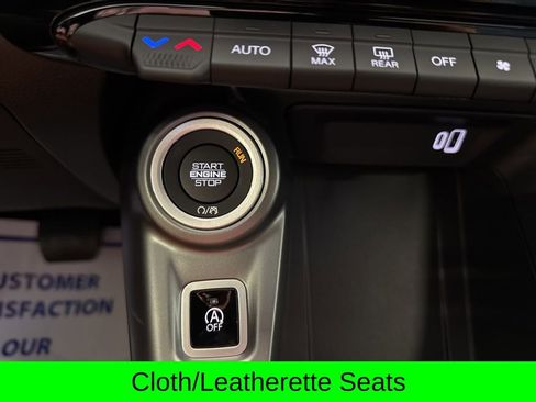 New 2025 Dodge Hornet GT image 15