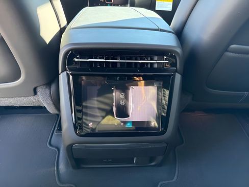 New 2025 Cadillac Escalade IQ Sport 1 image 34