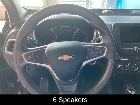 Used 2019 Chevrolet Equinox LT FWD image 6
