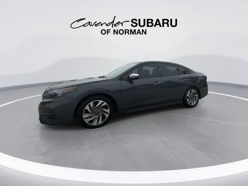 Used 2023 Subaru Legacy Touring XT AWD/4WD image 5