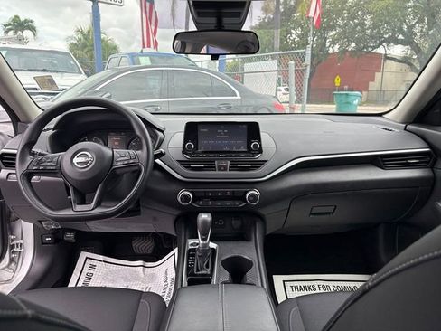 Used 2024 Nissan Altima 2.5 S image 20