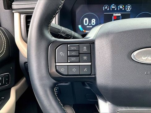 Used 2024 Ford Expedition Platinum AWD/4WD image 28