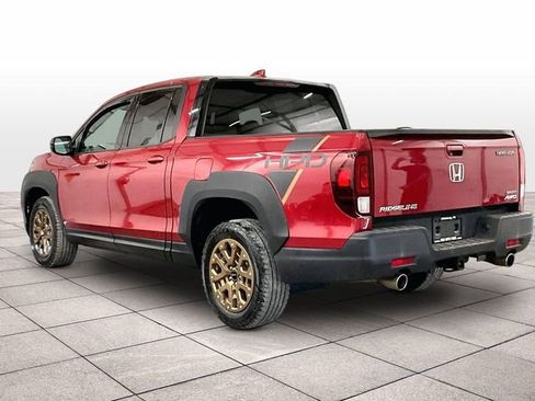 Used 2021 Honda Ridgeline Sport image 10