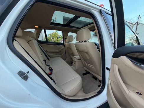 Used 2014 BMW X1 xDrive28i AWD/4WD image 34