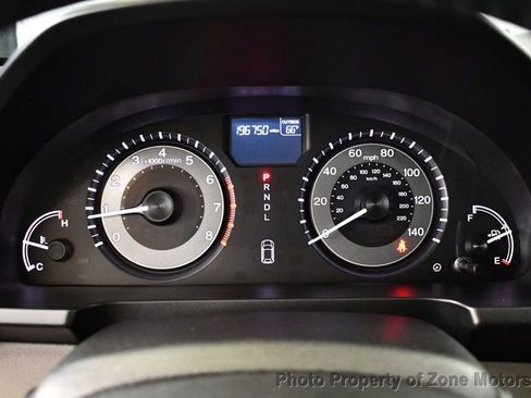 Used 2016 Honda Odyssey EX-L image 33