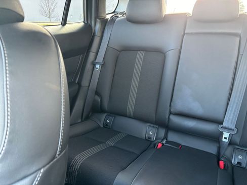 Used 2025 MAZDA CX-50 AWD 2.5 S w/ Select Package image 38