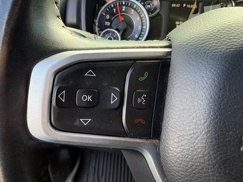 Used 2020 RAM 1500 Big Horn image 41