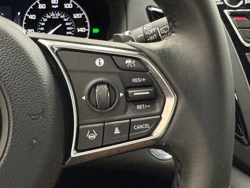 Used 2024 Acura RDX SH-AWD image 23