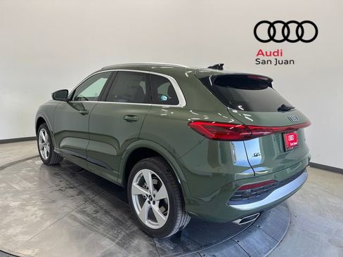 New 2026 Audi Q5 Premium Plus AWD/4WD image 34