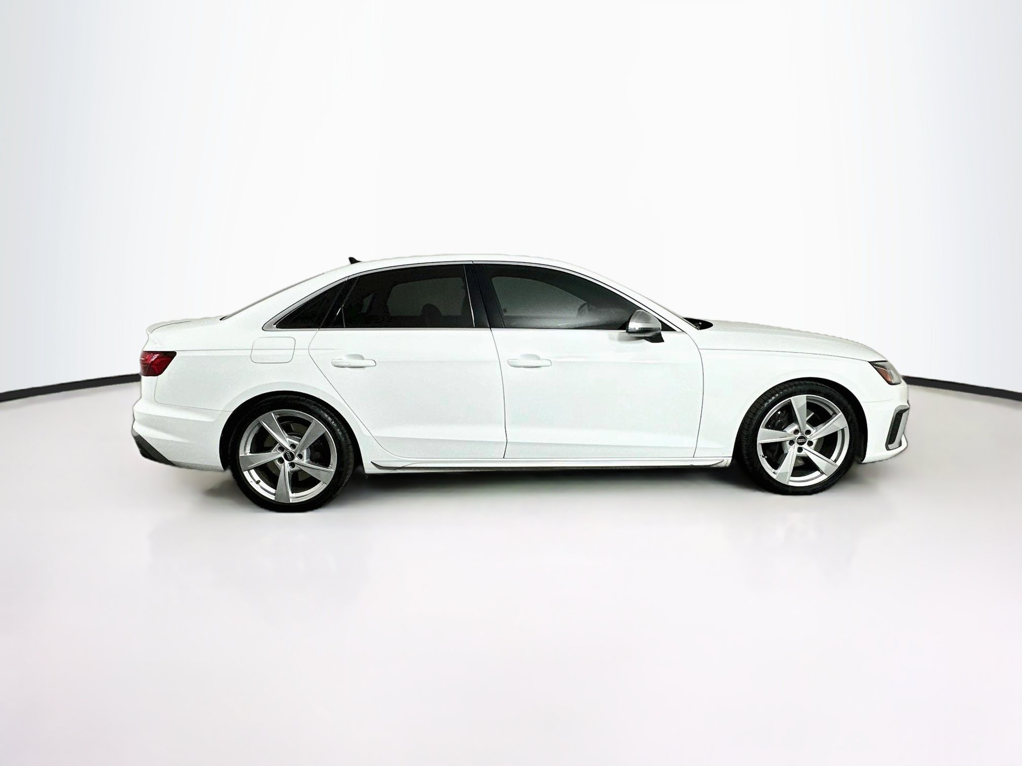 Used 2022 Audi S4 Premium AWD/4WD image 10