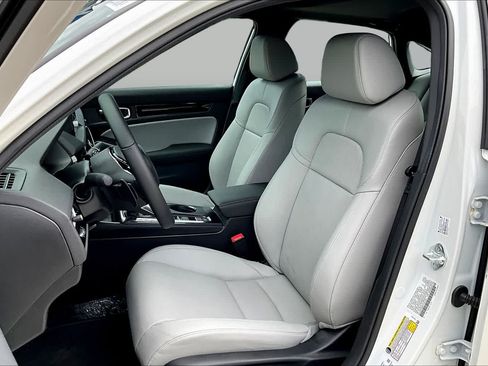New 2026 Honda Civic Sport Touring image 9