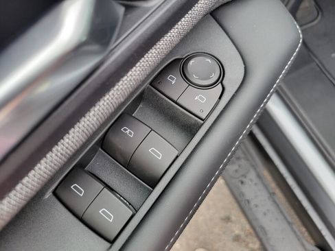 New 2026 GMC Sierra EV Elevation image 21