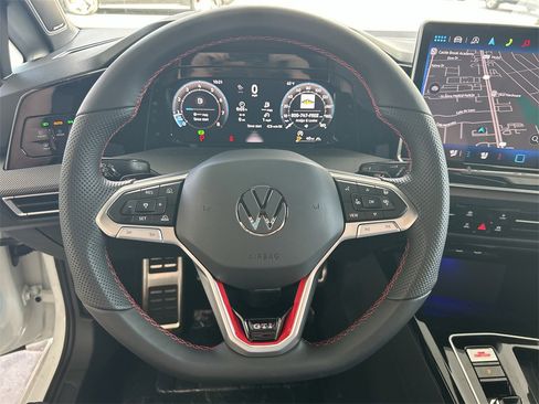 New 2026 Volkswagen GTI Autobahn image 17