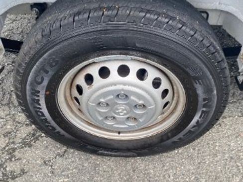 Used 2025 RAM ProMaster 2500 FWD image 22