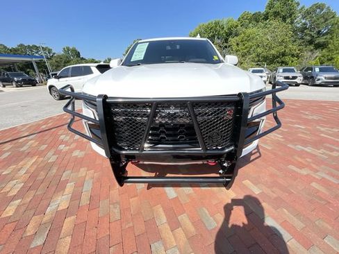 Used 2021 Chevrolet Tahoe Z71 AWD/4WD image 26