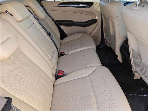 Used 2017 Mercedes-Benz GLE 350 image 20