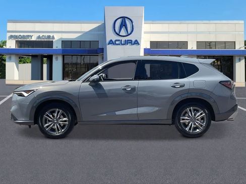 New 2026 Acura ADX FWD image 2