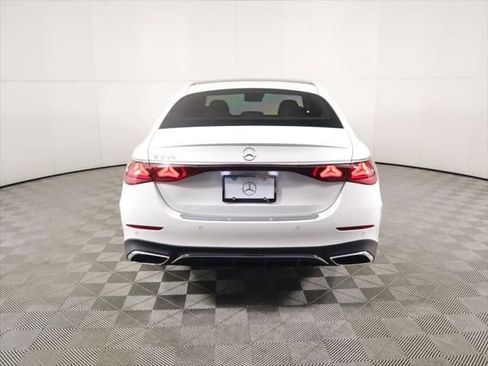 New 2026 Mercedes-Benz E 350 Sedan image 6