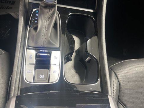 New 2025 Hyundai Santa Cruz Limited image 21