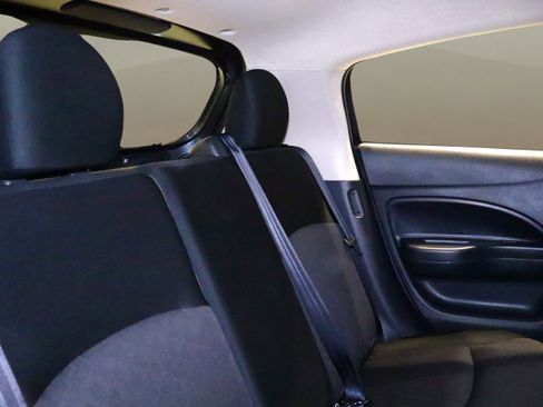 Used 2024 Mitsubishi Mirage ES image 18