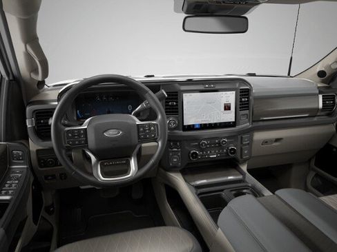 New 2026 Ford F350 Platinum AWD/4WD image 29