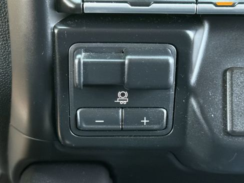 Used 2019 Chevrolet Silverado 1500 RST w/ All-Star Edition RWD image 22