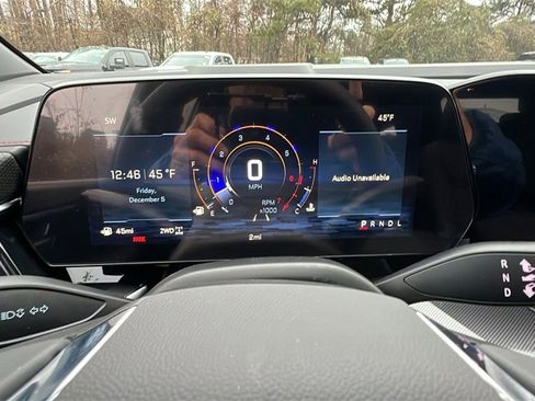 New 2026 Chevrolet Tahoe RST w/ Comfort Package image 25