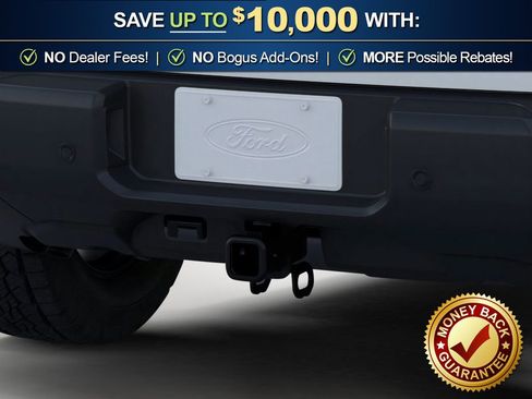 New 2026 Ford Bronco Sport Badlands w/ Badlands Tech Package AWD/4WD image 28