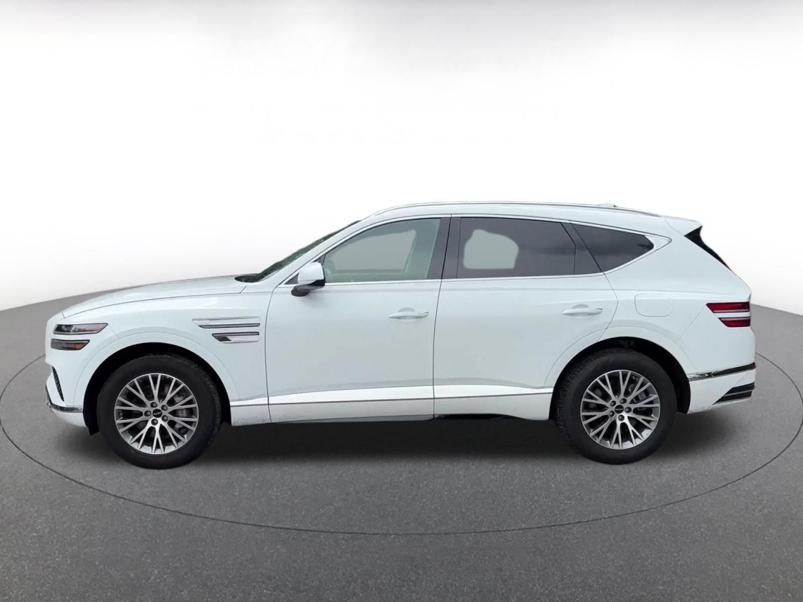 Used 2026 Genesis GV80 2.5T AWD/4WD image 8