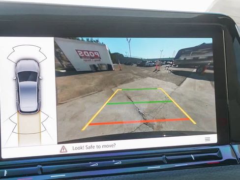 Used 2024 Volkswagen GTI SE image 23