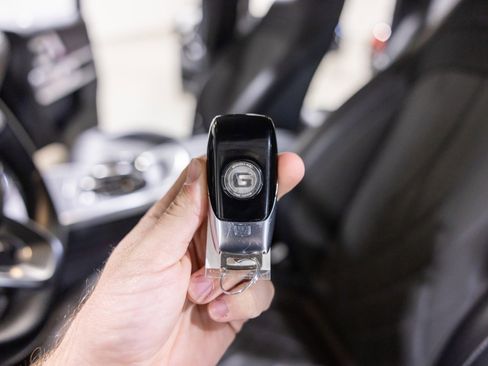 Used 2024 Mercedes-Benz G 550 image 55