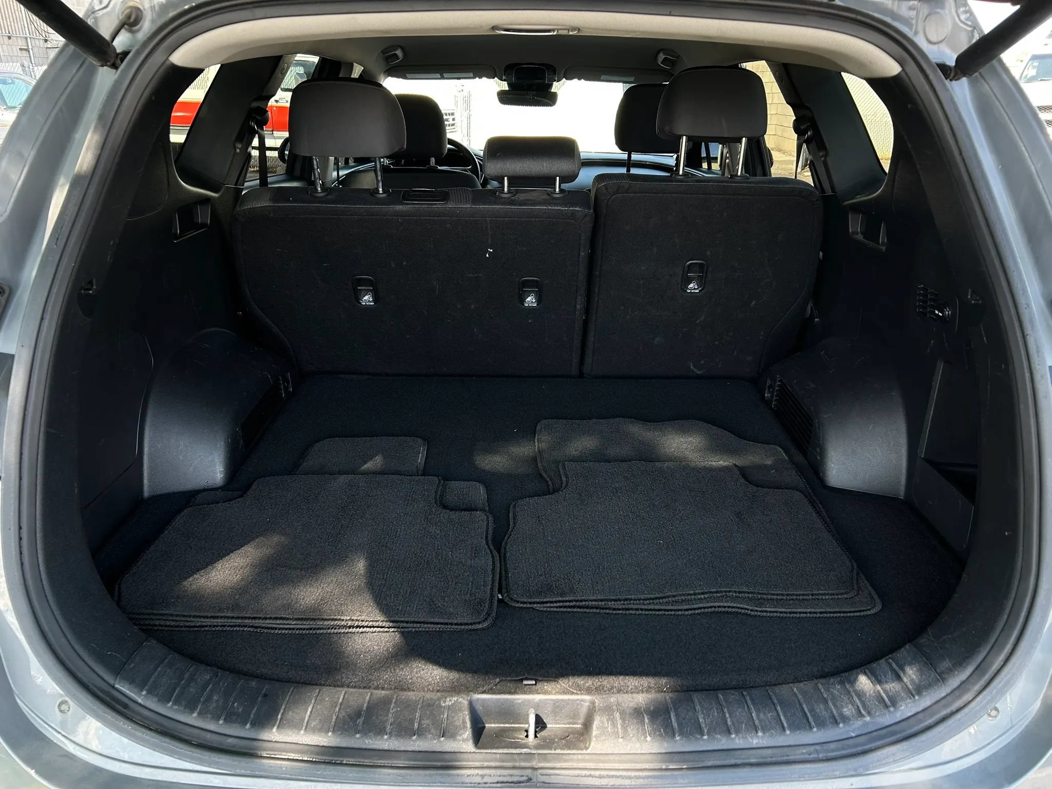 Used 2023 Hyundai Santa Fe SEL AWD/4WD image 19