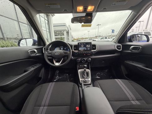 New 2026 Hyundai Venue SEL image 23