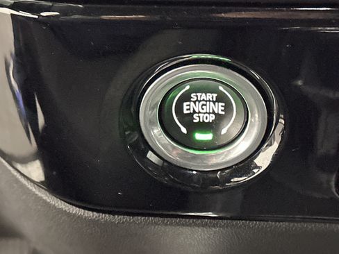 Used 2024 Chevrolet Silverado 1500 RST w/ Z71 Off-Road Package image 28