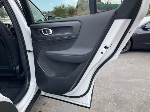 Used 2023 Volvo C40 P8 Recharge Plus AWD/4WD image 57