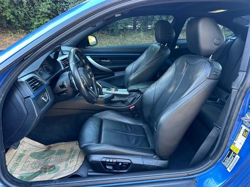 Used 2014 BMW 428i Coupe image 9