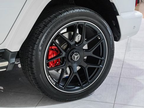 Used 2023 Mercedes-Benz G 63 AMG 4MATIC image 51